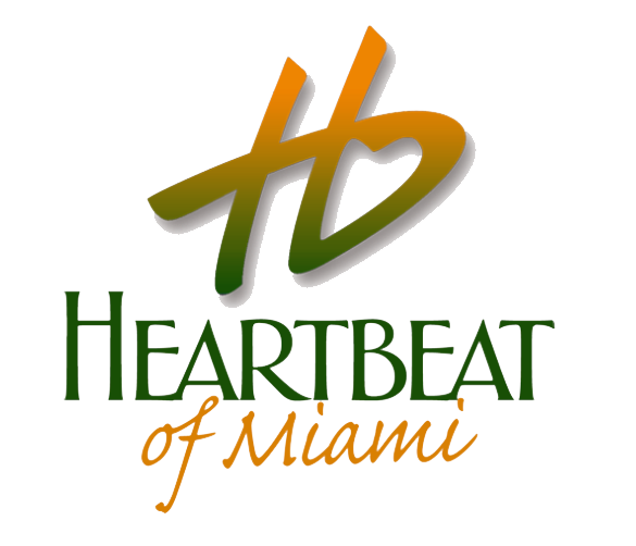 heartbeat of miami image